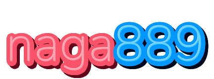 naga889 — logo kanal